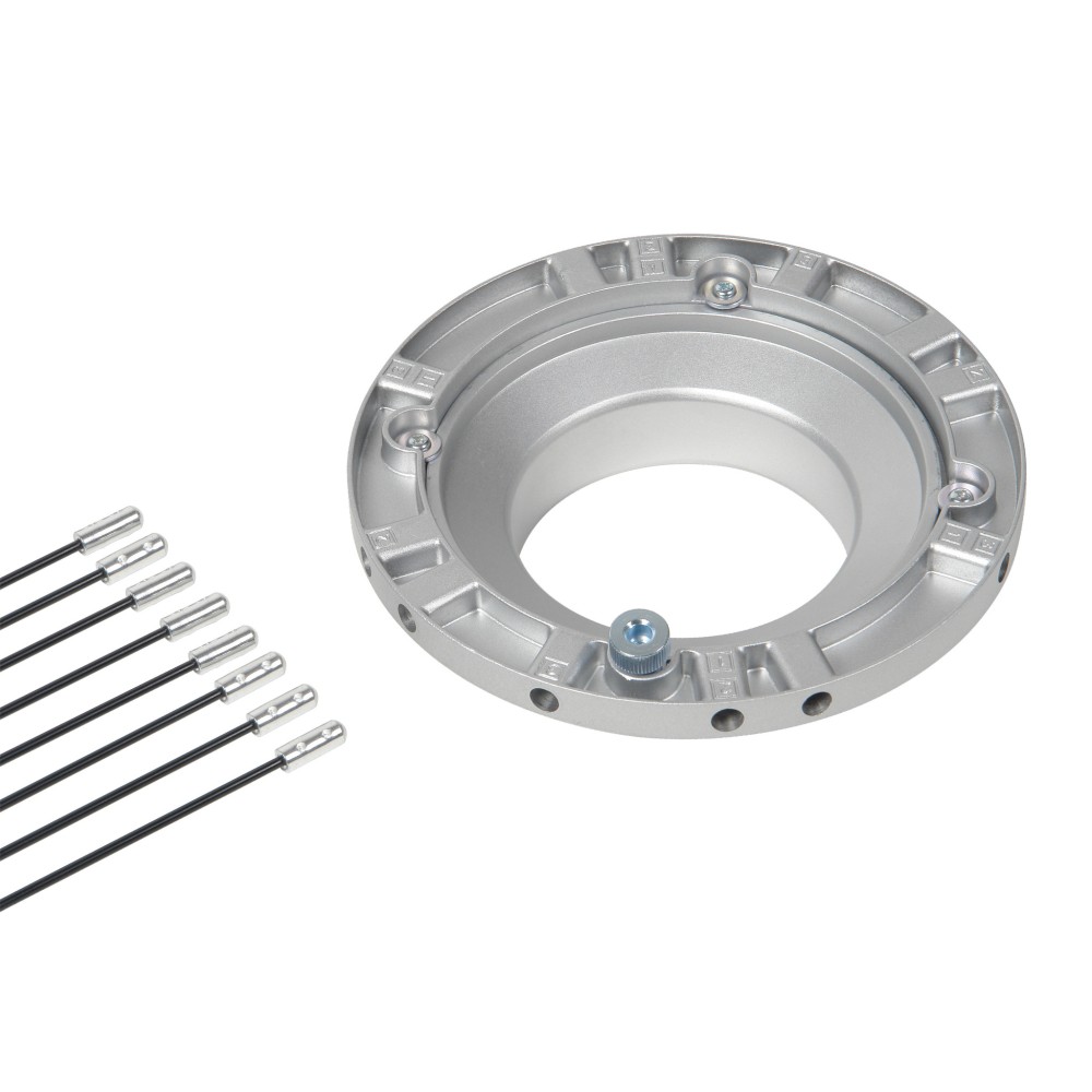 Софтбокс Godox SB-FW95 октобокс с сотами