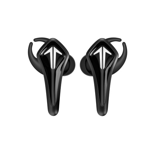 Наушники Saramonic SR-BH60-B беспроводные внутриканальные черные