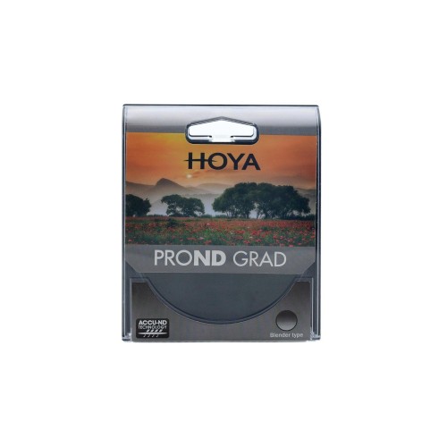 Светофильтр Hoya GRAD PROND32 градиентный 82mm