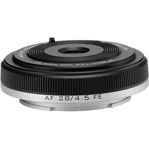 Объектив Viltrox AF 28mm F4.5 FE для Sony FE