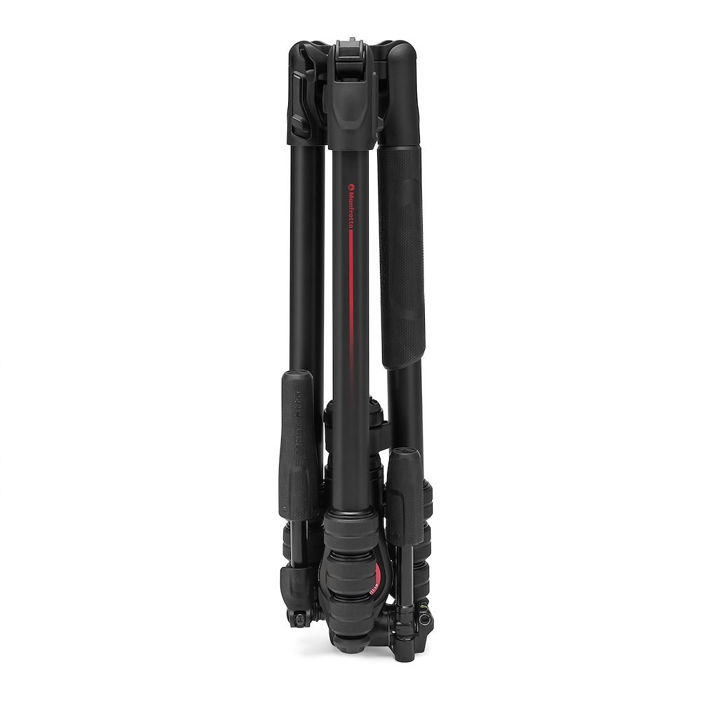 Штатив с головкой Manfrotto MKBFRTA4GTFB-3W Befree GT PRO 3-Way