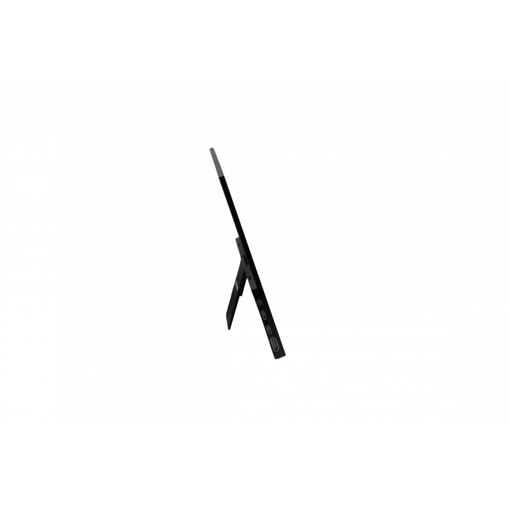 Портативный сенсорный монитор Verbatim PMT-15 Portable Touchscreen Monitor 15.6" Full HD 1080p