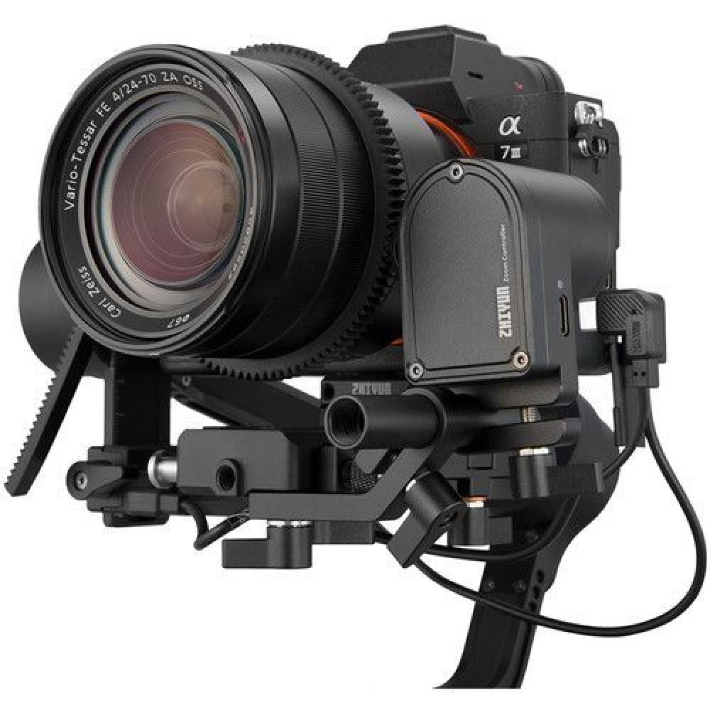 Фоллоу-фокус Zhiyun TransMount Servo Zoom/Focus Controller Max (CMF-04)