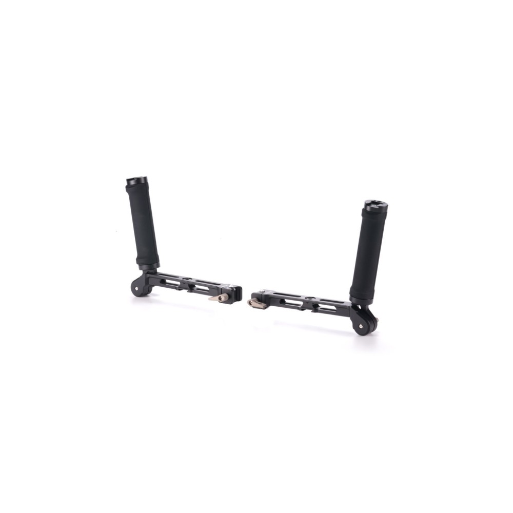 Двуручный хват Tilta Dual-Handle Bracket для DJI серии RS (TGA-DHB2)