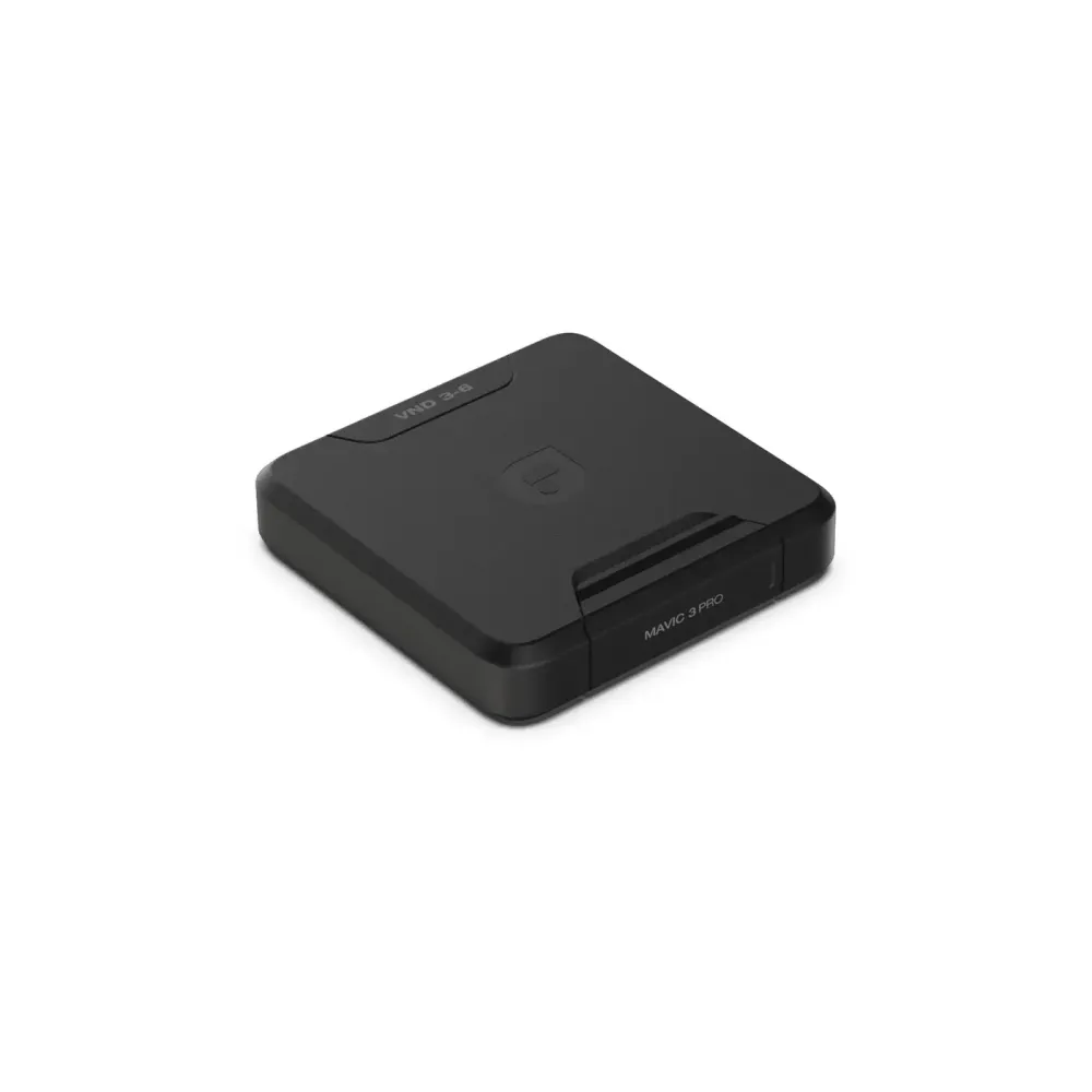 Светофильтр PolarPro VND 3-6 Stop Filter для Mavic 3 Pro