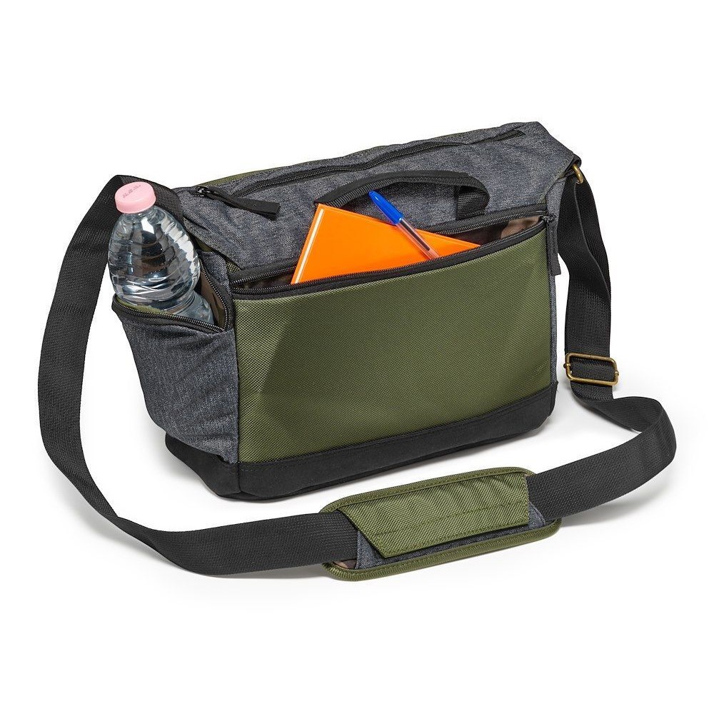 Сумка Manfrotto Street CSC Messenger