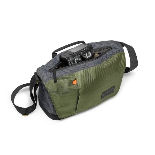 Сумка Manfrotto Street CSC Messenger