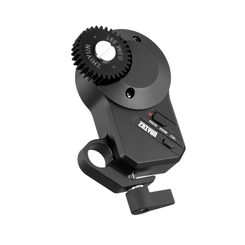 Фоллоу-фокус Zhiyun TransMount Focus/Zoom Control Motor 2.0 (CMF-06)