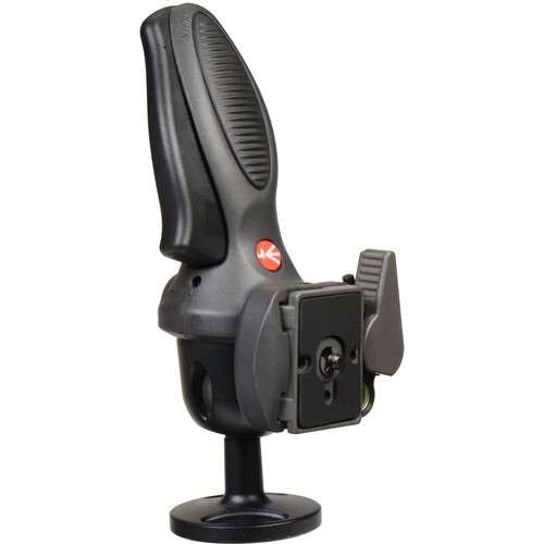 Голова шаровая Manfrotto 324RC2