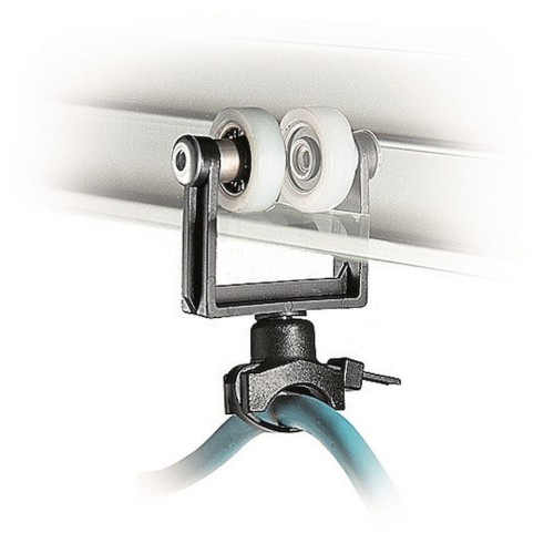 Комплект кабельных кареток Manfrotto FF3226C Cable Carriage на подшипнике 5 шт для Sky Track
