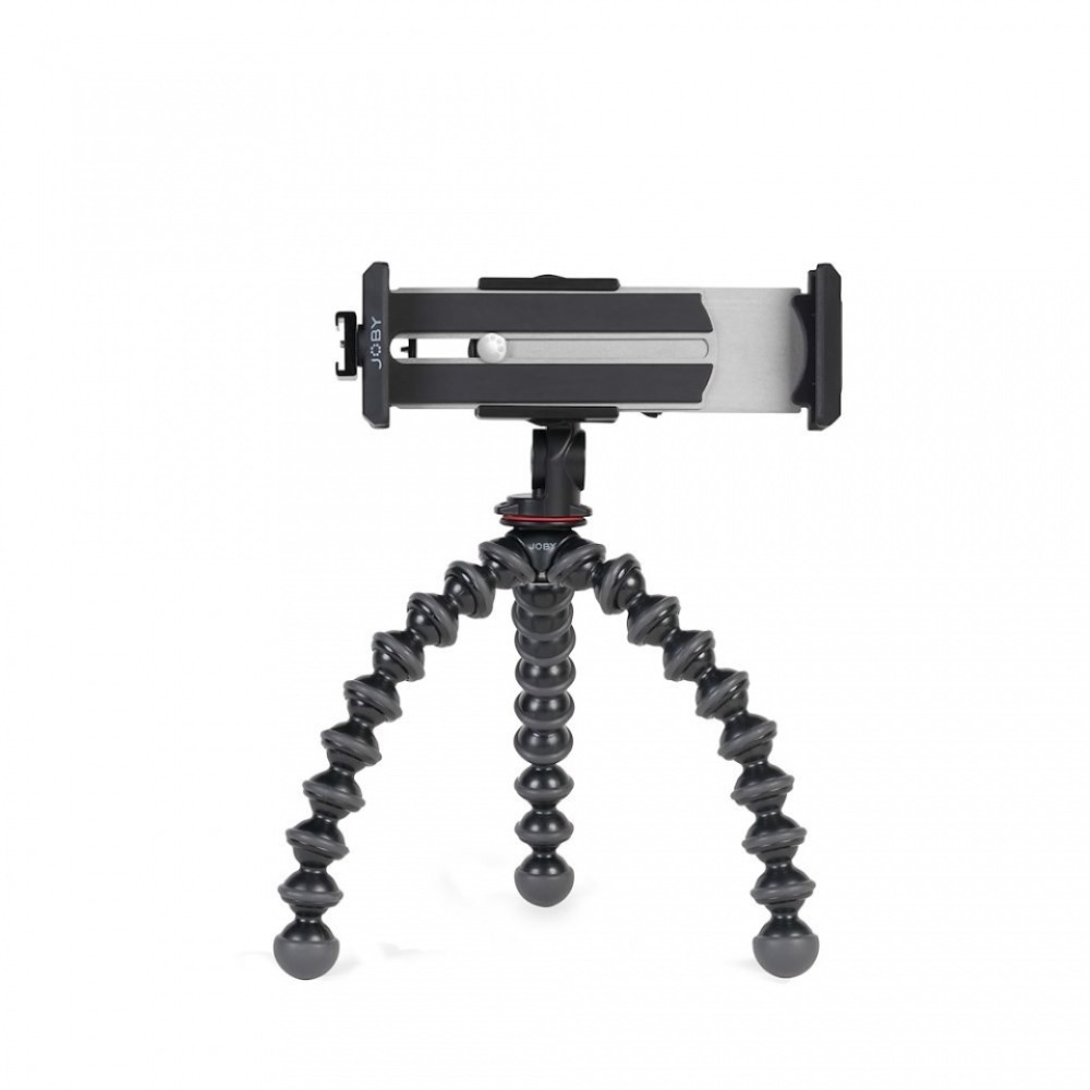 Штатив Joby GripTight PRO 2 GorillaPod с держателем для планшета и аксессуаров