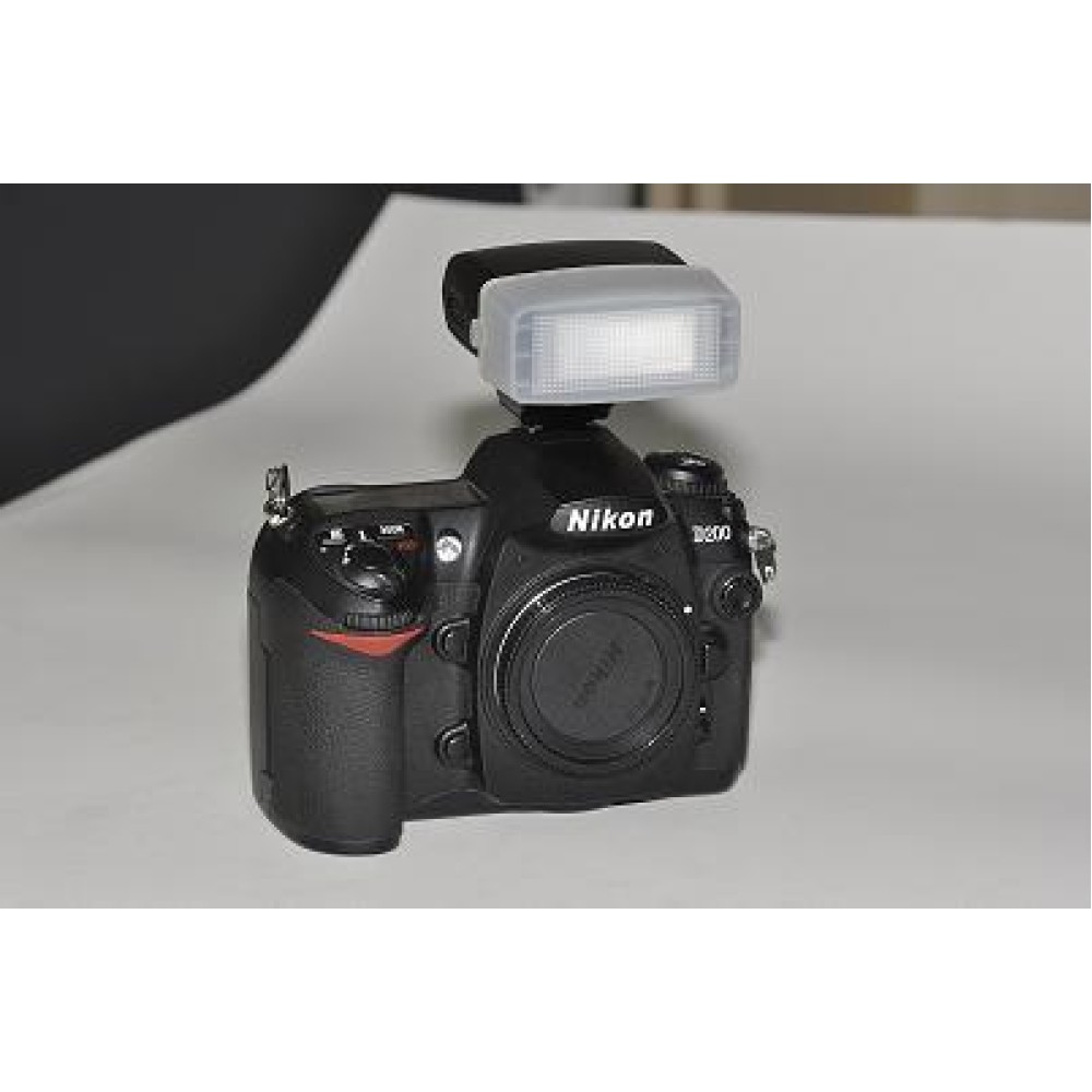 Рассеиватель Flama FL-SB400 для Nikon SB400