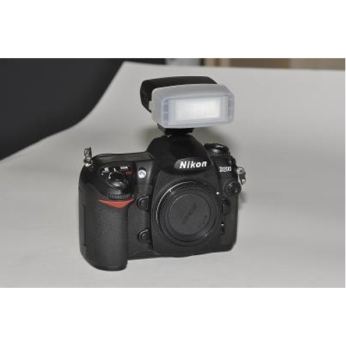 Рассеиватель Flama FL-SB400 для Nikon SB400
