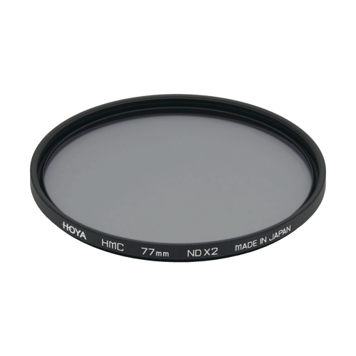 Светофильтр Hoya ND X2 HMC нейтрально-серый 52mm