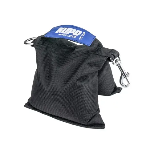 Мешок-противовес Kupo KSF-15 Shot Bag 6.5KG