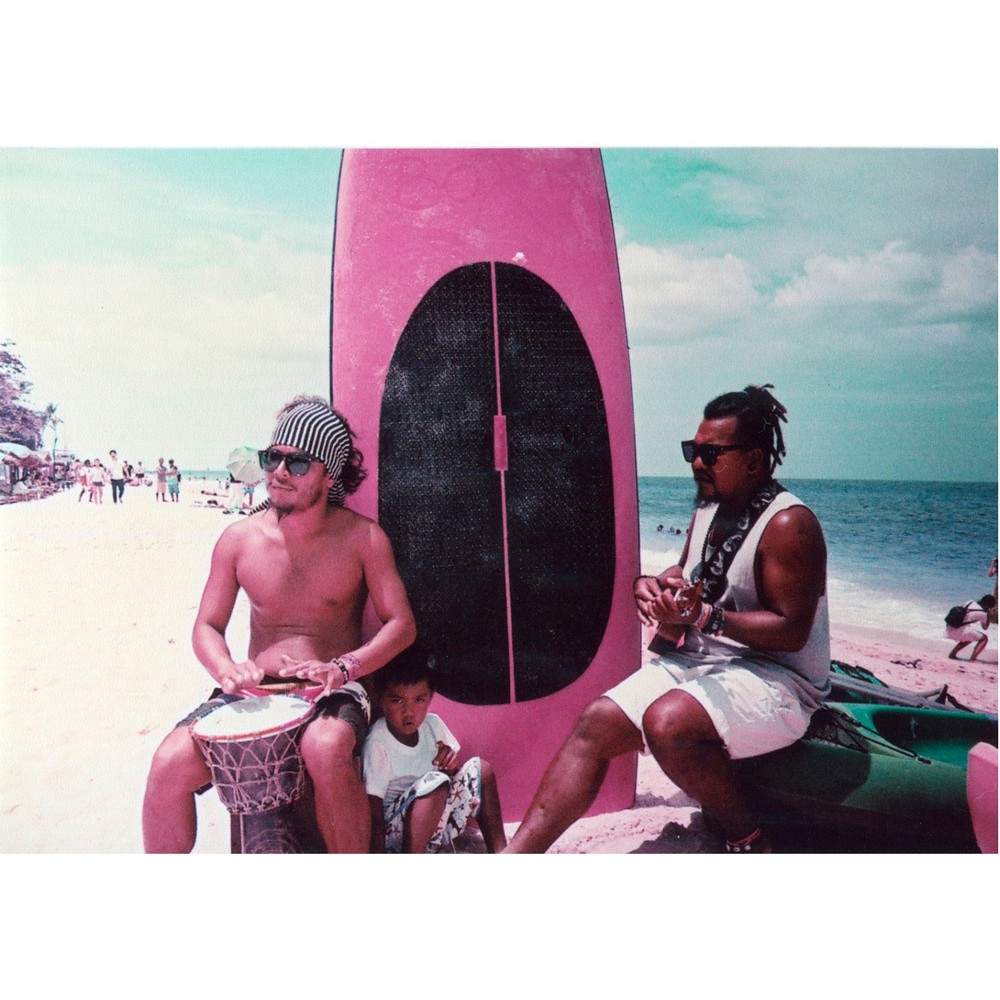 Фотопленка Lomography Lomochrome Purple XR 35 mm ISO 100-400, 36 кадров, 1 шт.