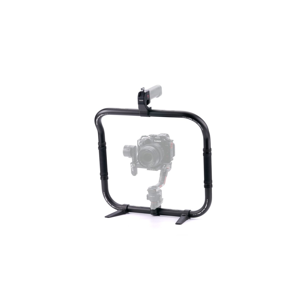 Кольцевой хват Tilta Basic Ring Grip Plus для DJI серии RS (TGA-PRG)