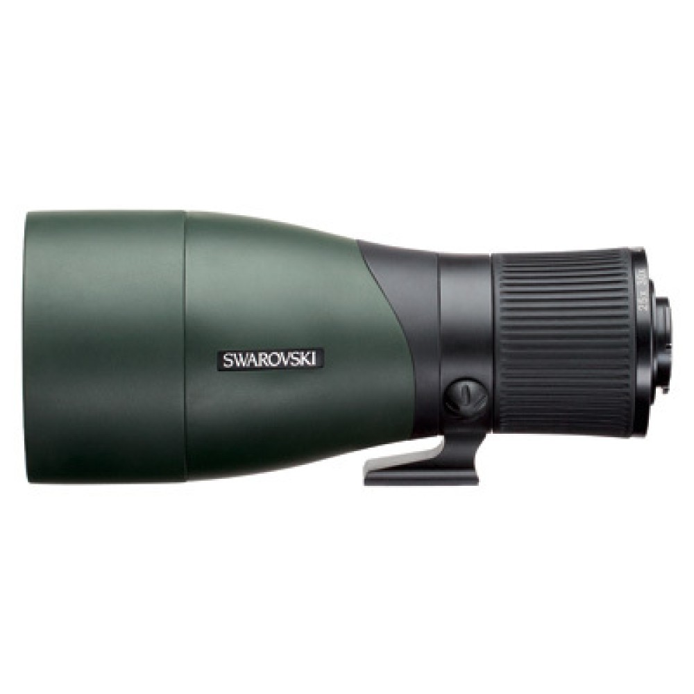 Зрительная труба Swarovski Optik STX 25-60х85мм в комплекте с чехлом