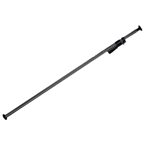 Распорка Manfrotto 432-3,7B Autopole 2, 2,1-3,7 м черная