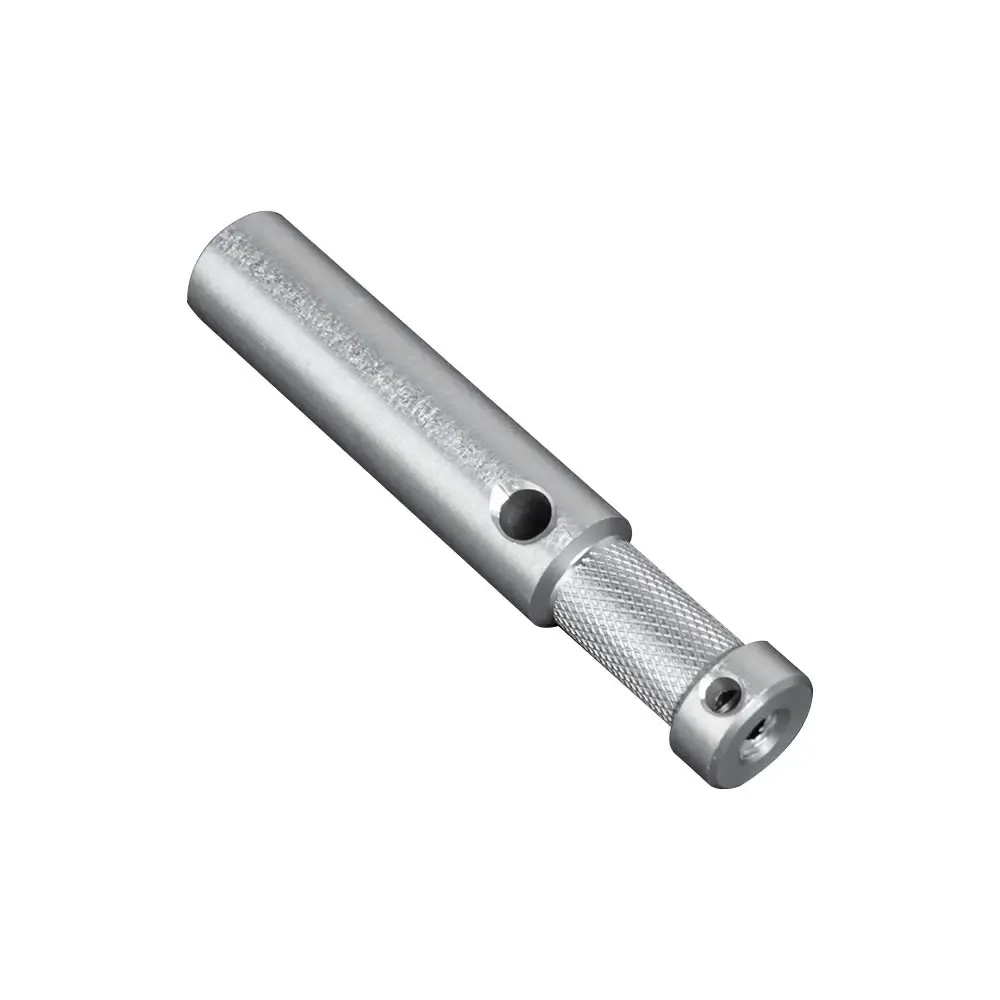 Переходник Kupo KS-076 5/8" Stud With 1/4"-20 Female Thread