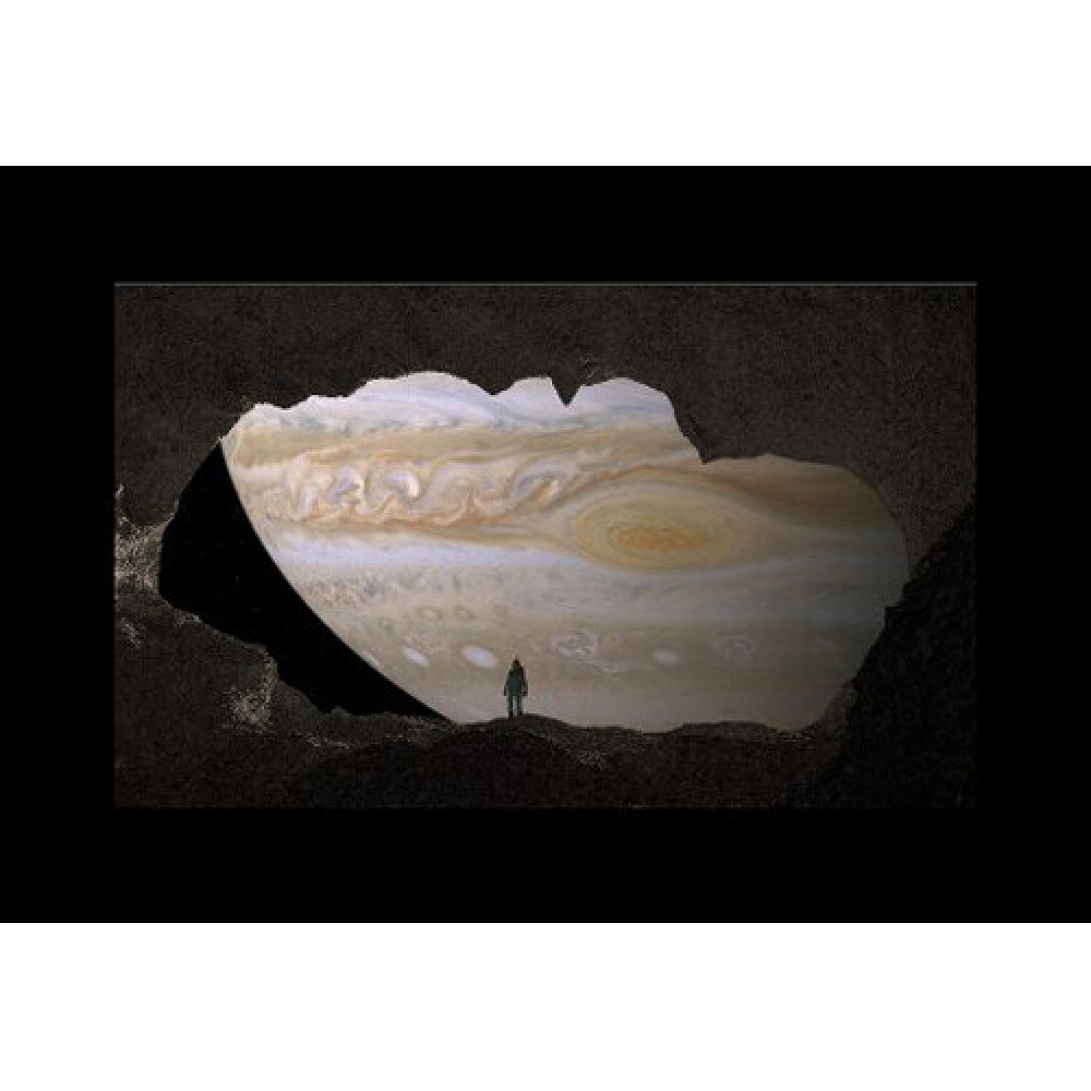 Набор слайдов Godox AK-S05 для насадки AK-R21 Космос