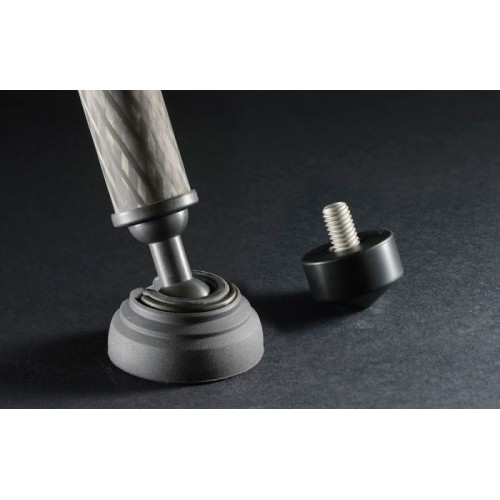 Штатив Gitzo GT4553S Systematic 4 серии 5 секций