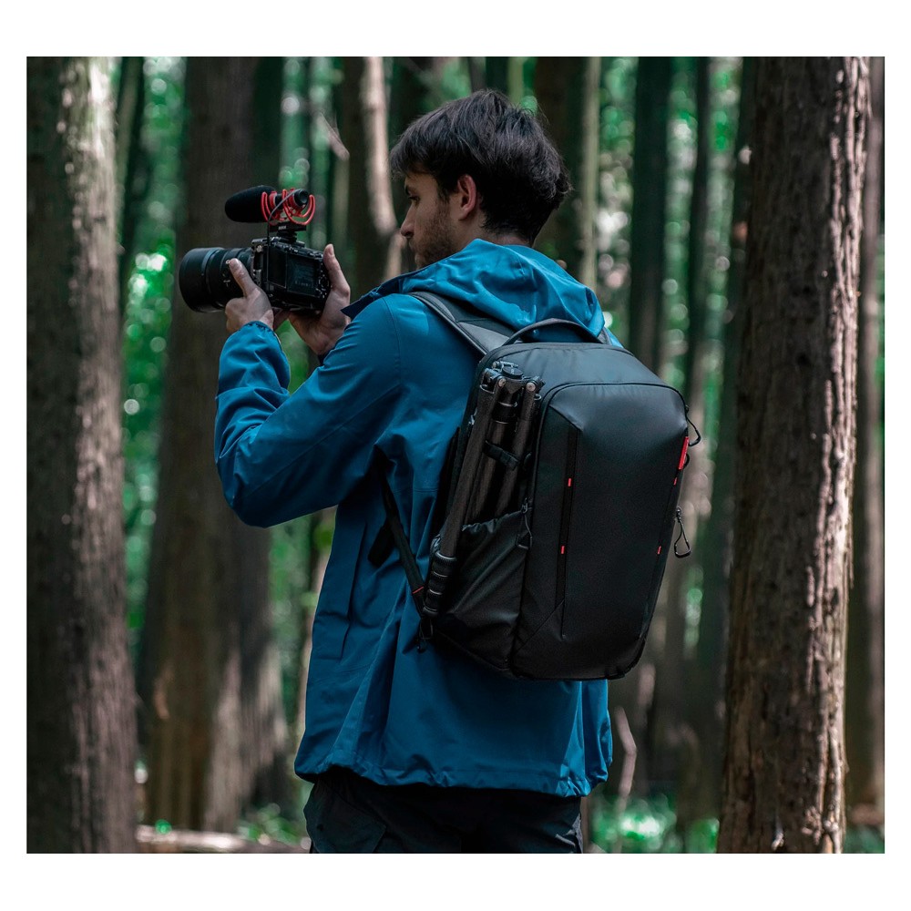 Рюкзак PGYTECH OneMo Lite Backpack 22L Twilight Black