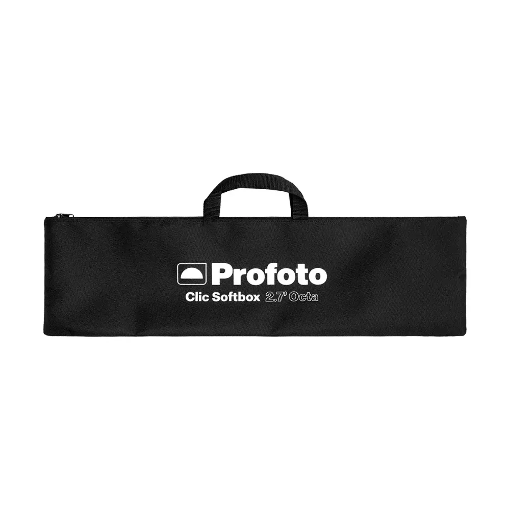 Софтбокс Profoto Clic Softbox 2.7' Octa для A1X, A10, A2 (101319)