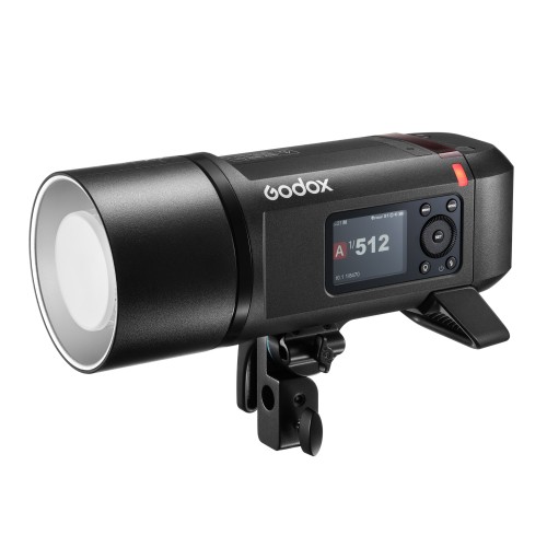 Вспышка аккумуляторная Godox Witstro AD600ProII