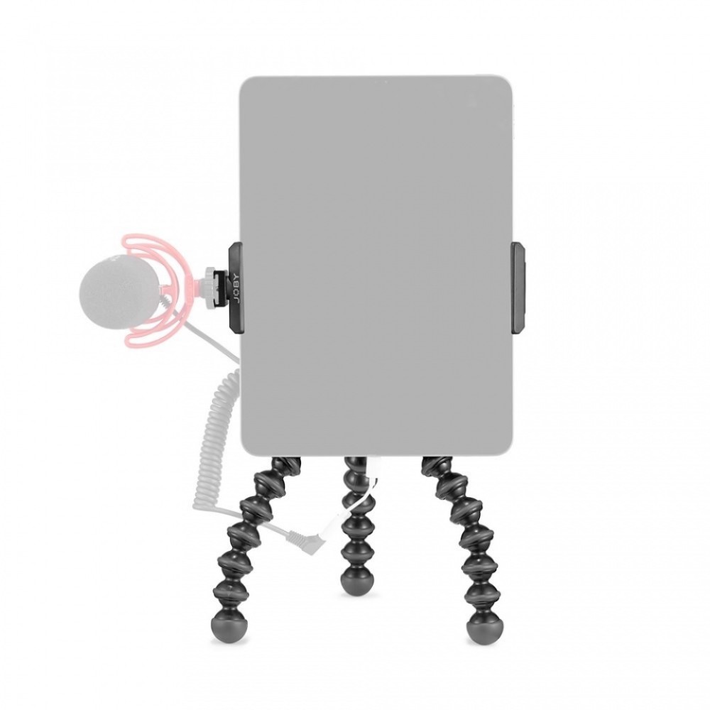 Штатив Joby GripTight PRO 2 GorillaPod с держателем для планшета и аксессуаров