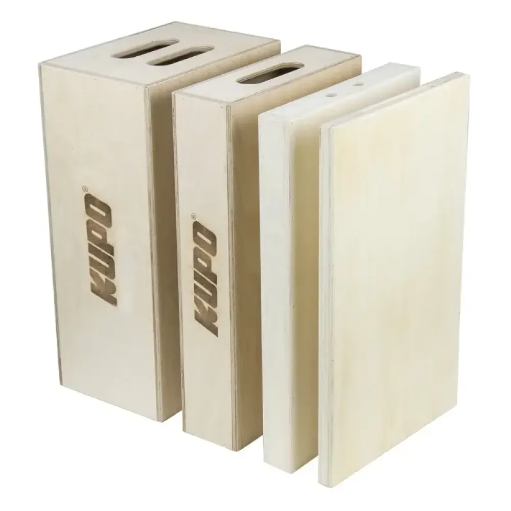 Подставка Kupo KAB-015 Apple Box Set в комплекте