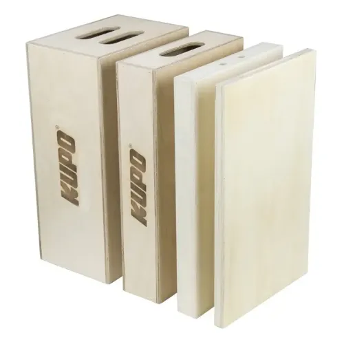 Подставка Kupo KAB-015 Apple Box Set в комплекте