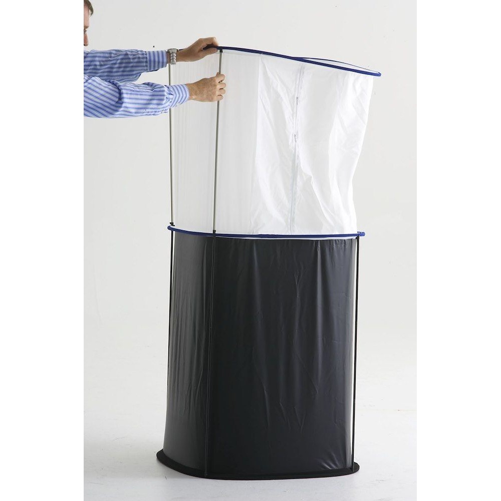 Лайтбокс Lastolite LL LR8824 Studio Cubelite 70 x 70 x 15 см