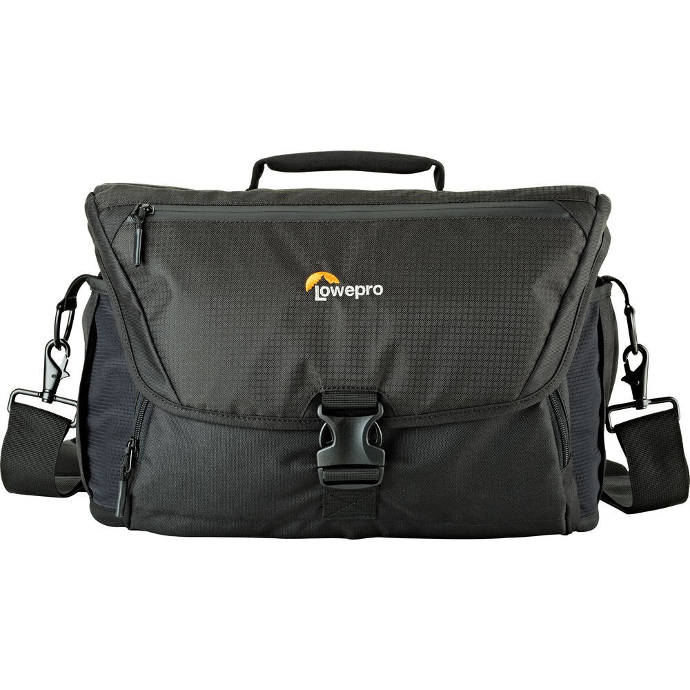 Сумка Lowepro Nova 200 AW II черная