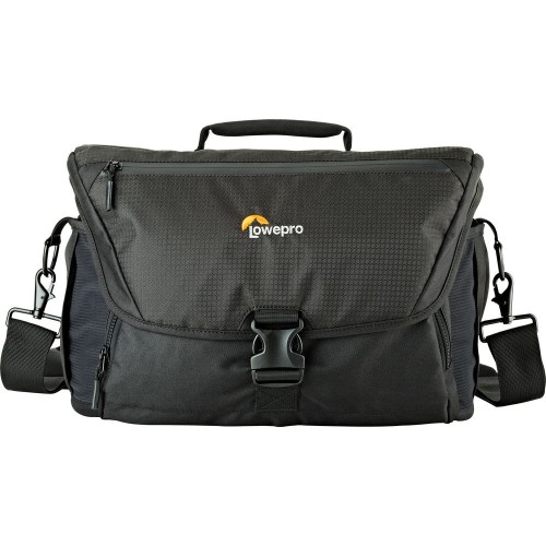 Сумка Lowepro Nova 200 AW II черная