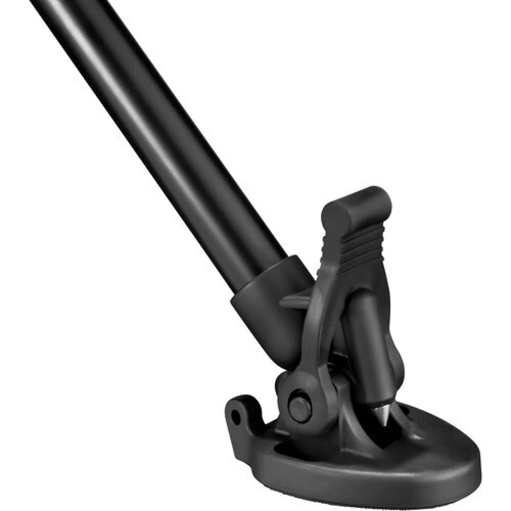 Видеоштатив Manfrotto MVTTWINFA Fast Twin алюминиевый