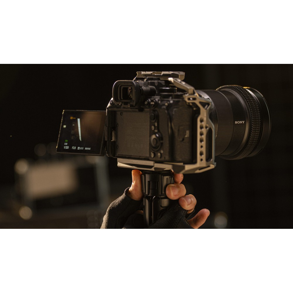 Штатив настольный Tilta Mini Table Top Tripod (TA-MTT)