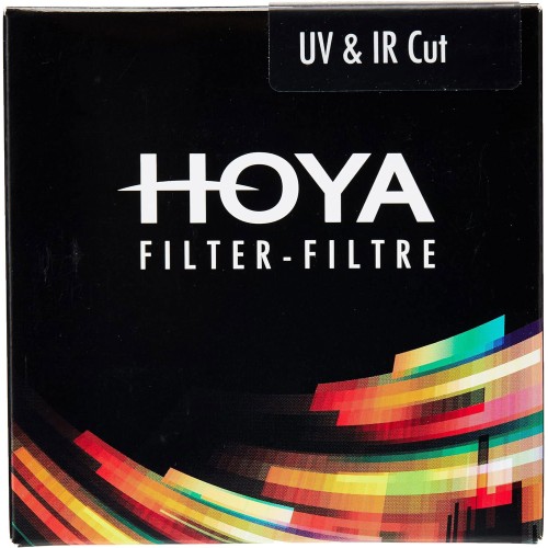 Светофильтр Hoya UV-IR HMC ультрафиолетовый 58mm