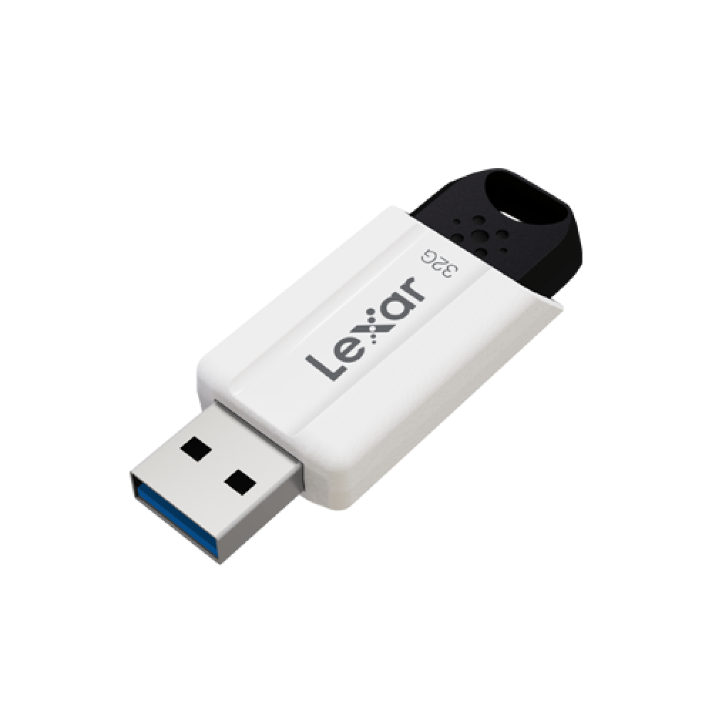 Флеш-накопитель Lexar JumpDrive S80 USB 3.1 32GB, R/W 130/25 МБ/с