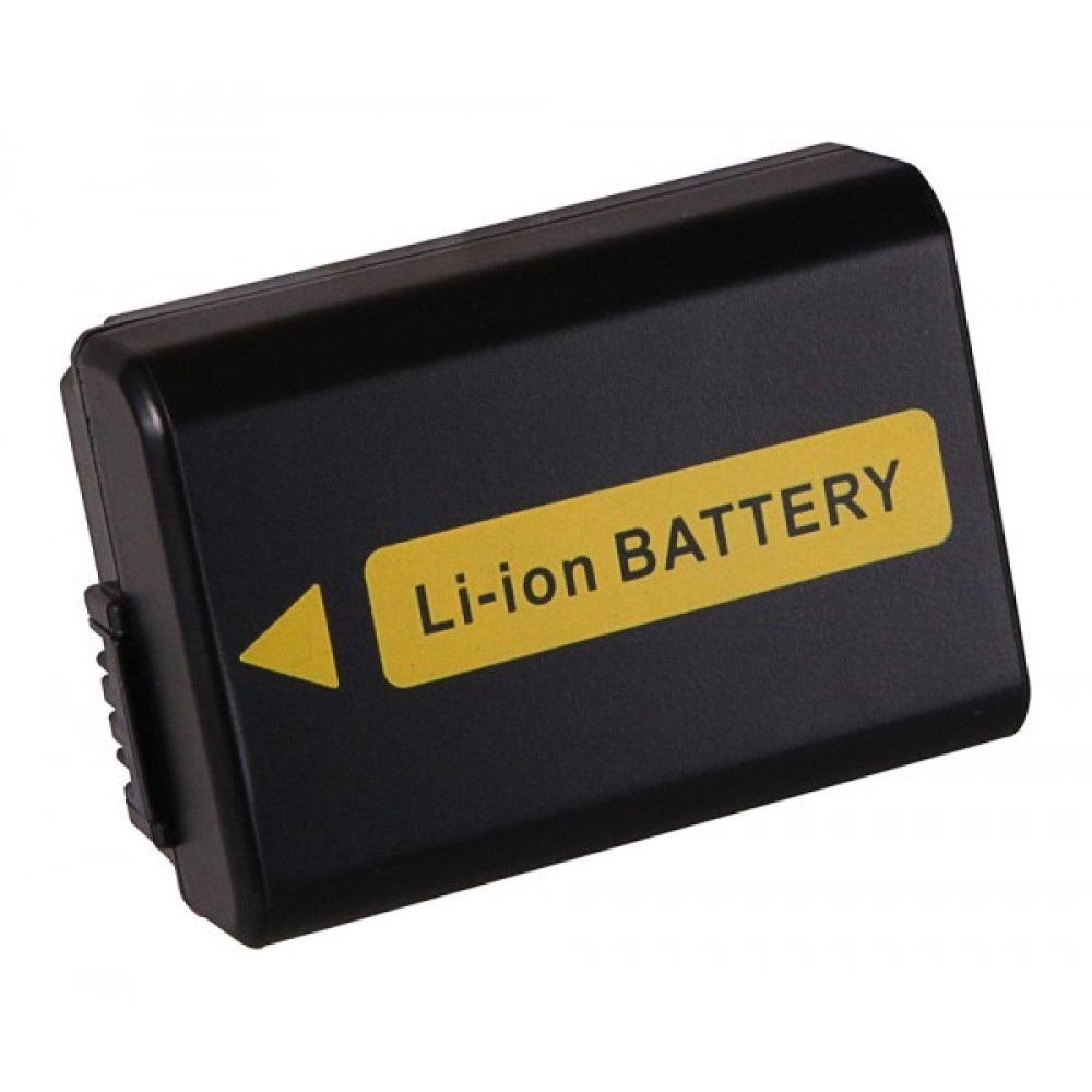 Аккумулятор Patona Premium аналог Sony NP-FW50