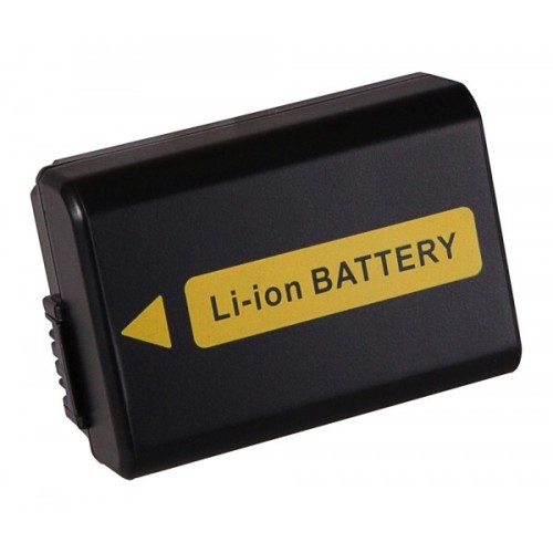 Аккумулятор Patona Premium аналог Sony NP-FW50