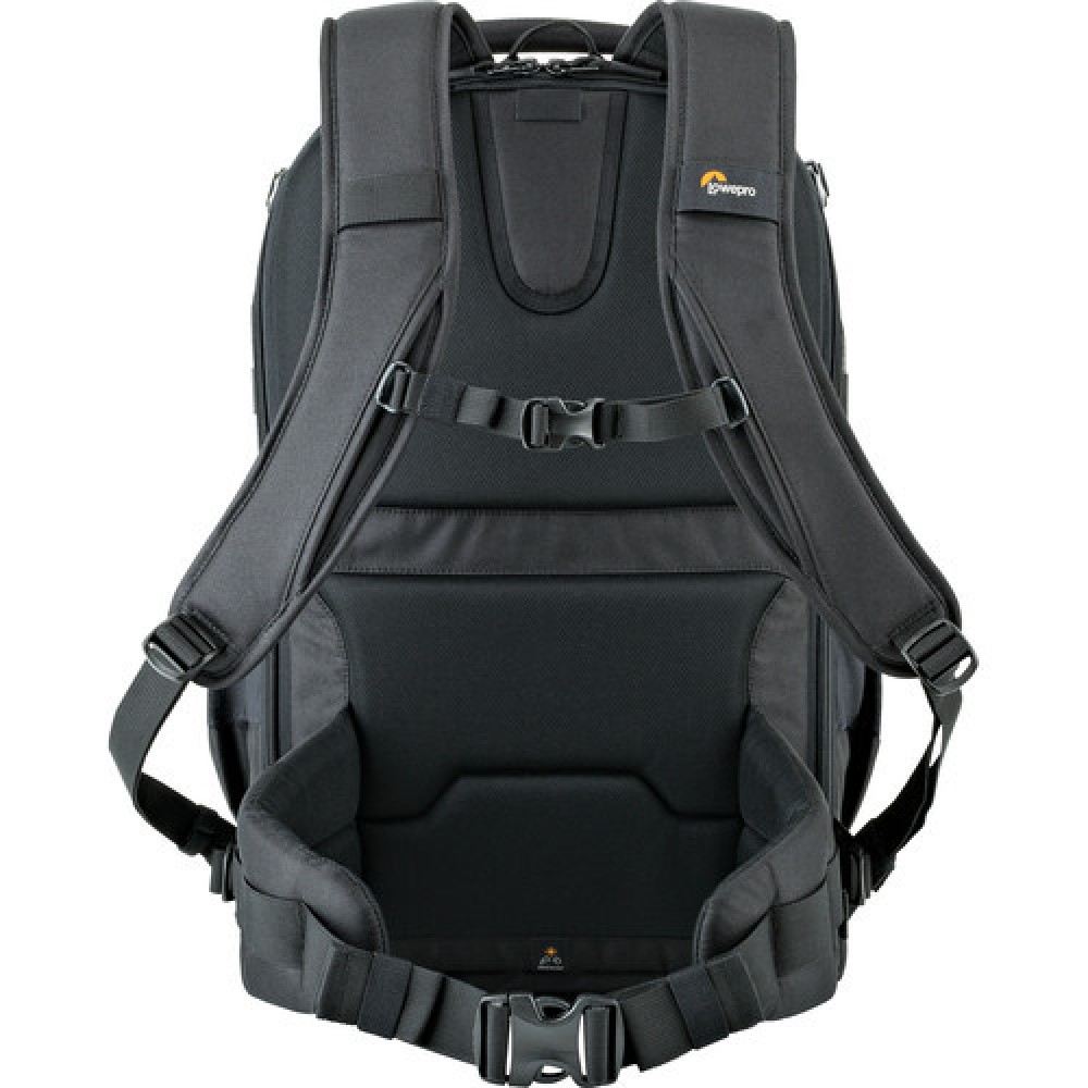 Рюкзак Lowepro Flipside 500 AW II черная