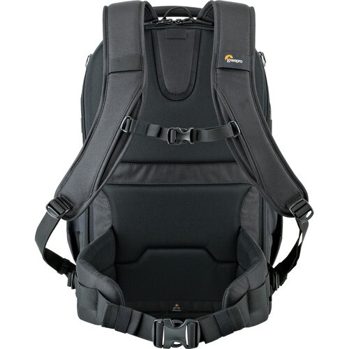 Рюкзак Lowepro Flipside 500 AW II черная