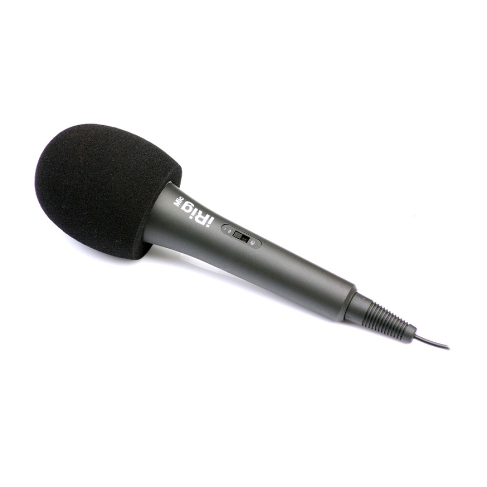 Ветрозащита Rycote Reporter Mic Foam (40/55) 1шт (RYC104405)