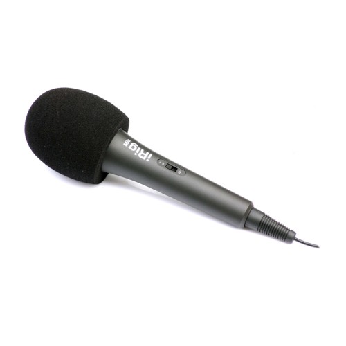 Ветрозащита Rycote Reporter Mic Foam (40/55) 1шт (RYC104405)