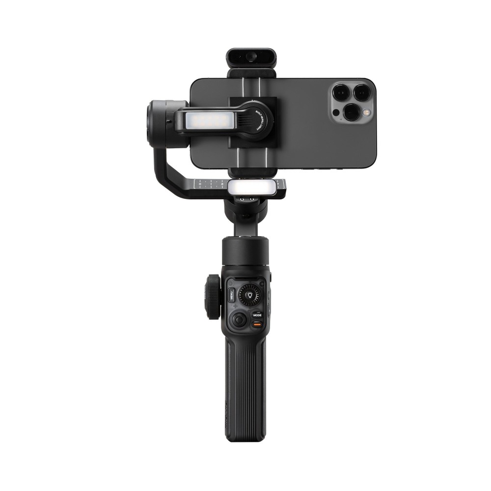 Стабилизатор Zhiyun Smooth 5S AI Pro Kit