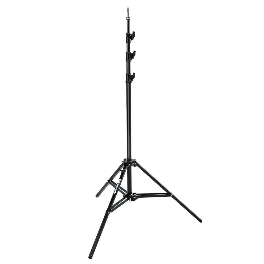Стойка Avenger A0040B Baby Alu Stand 40 Black алюминиевая