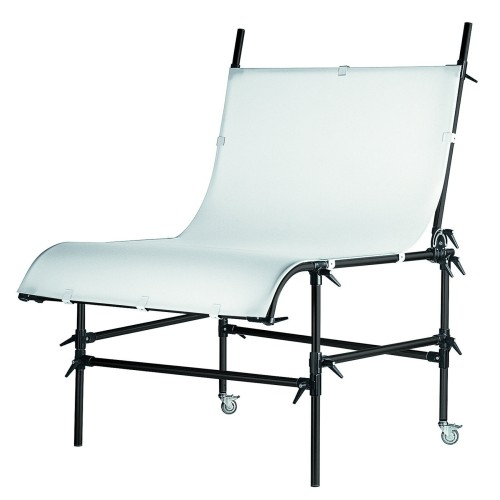 Предметный стол Manfrotto 220B