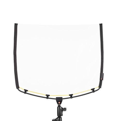 Комплект флагов Manfrotto Rapid Flag LL LR1911 18x24" (45х60см) Kit складных