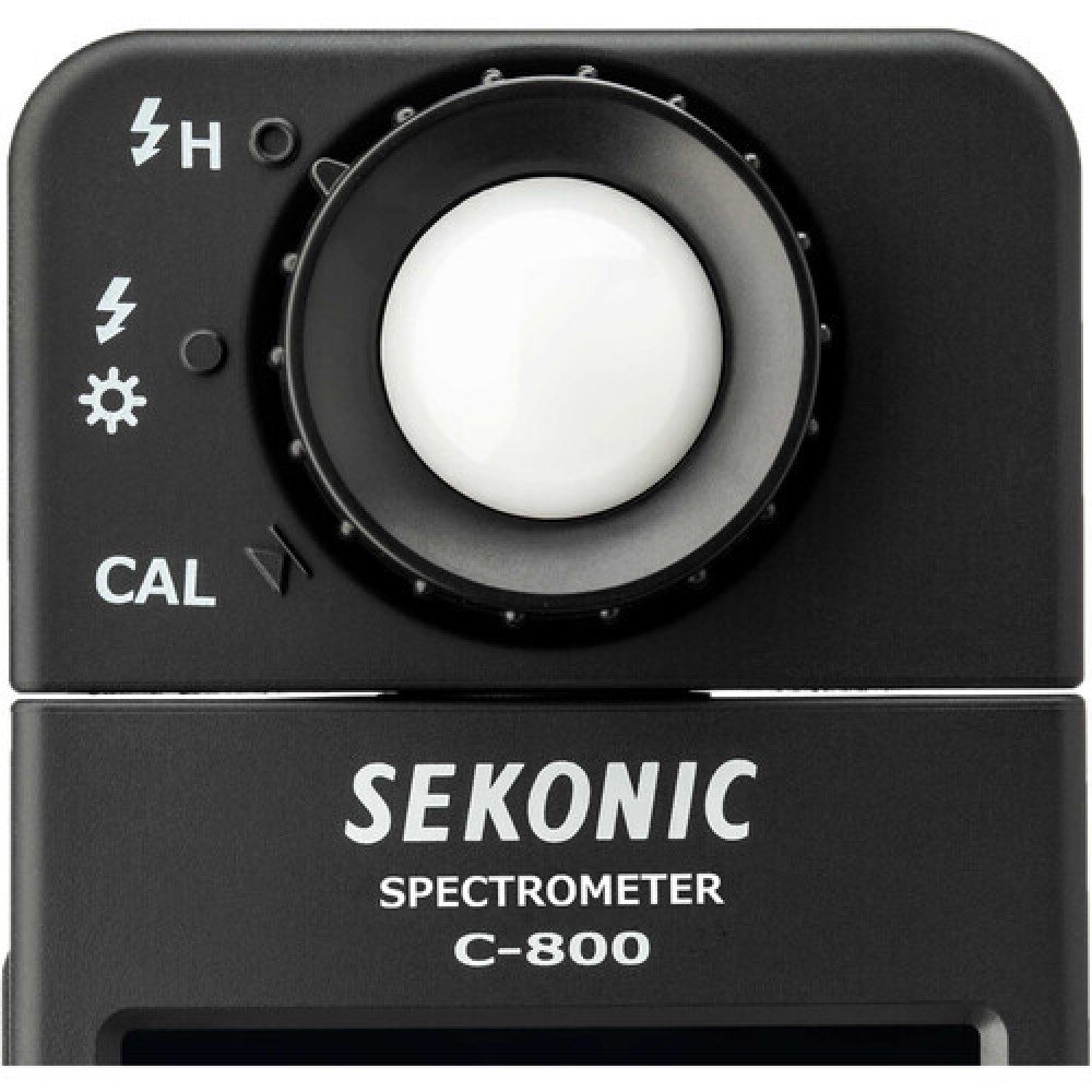Спектрометр Sekonic C-800 Spectrometer